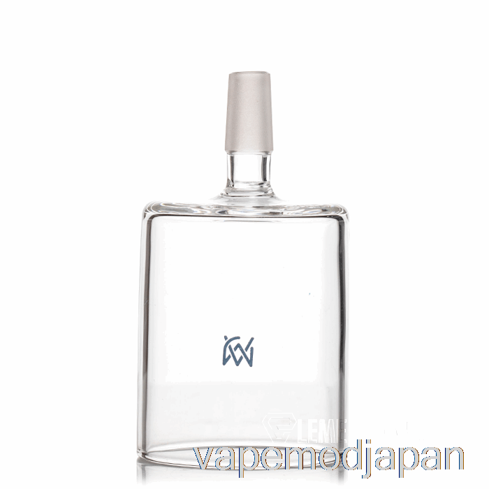 VAPE JAPAN MJ アーセナル プロキシ 90o アタッチメント 10mm